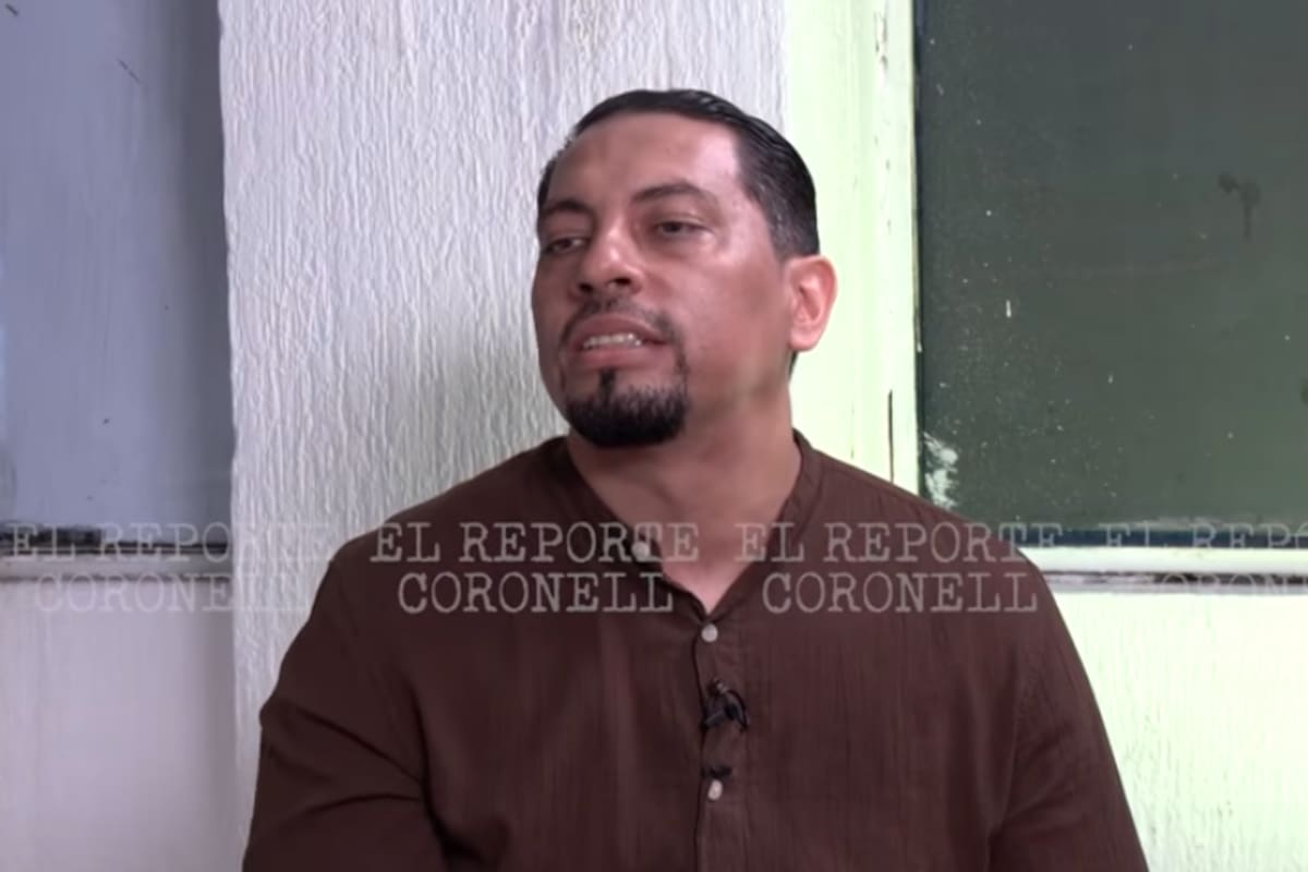 “Se quedó con mi dinero”: David Murcia sobre los $5.000 millones que le dio a Abelardo de la Espriella
