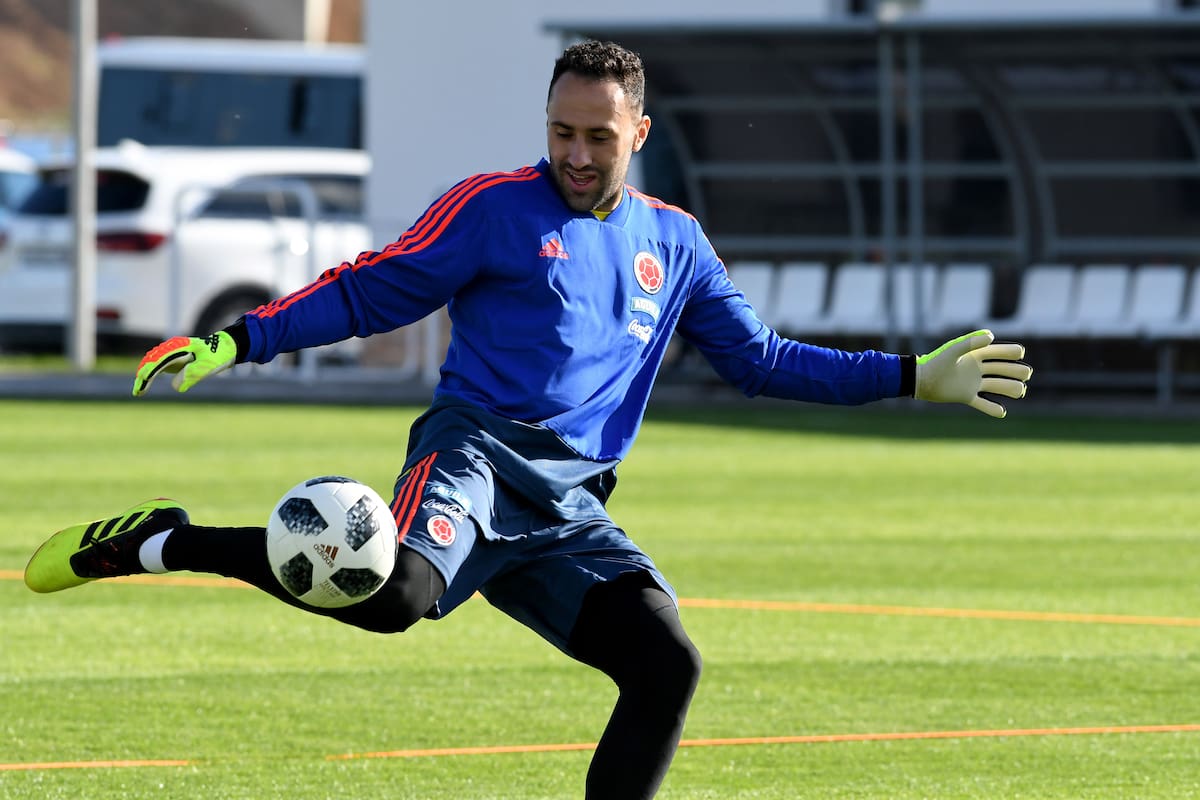 David Ospina tiene nuevo equipo: dieron a conocer su nuevo club