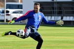David Ospina tiene nuevo equipo: dieron a conocer su nuevo club