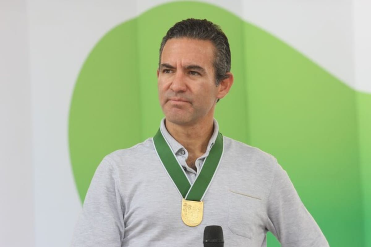 David Vélez, CEO de Nubank, se une a junta directiva de OpenAI Foundation