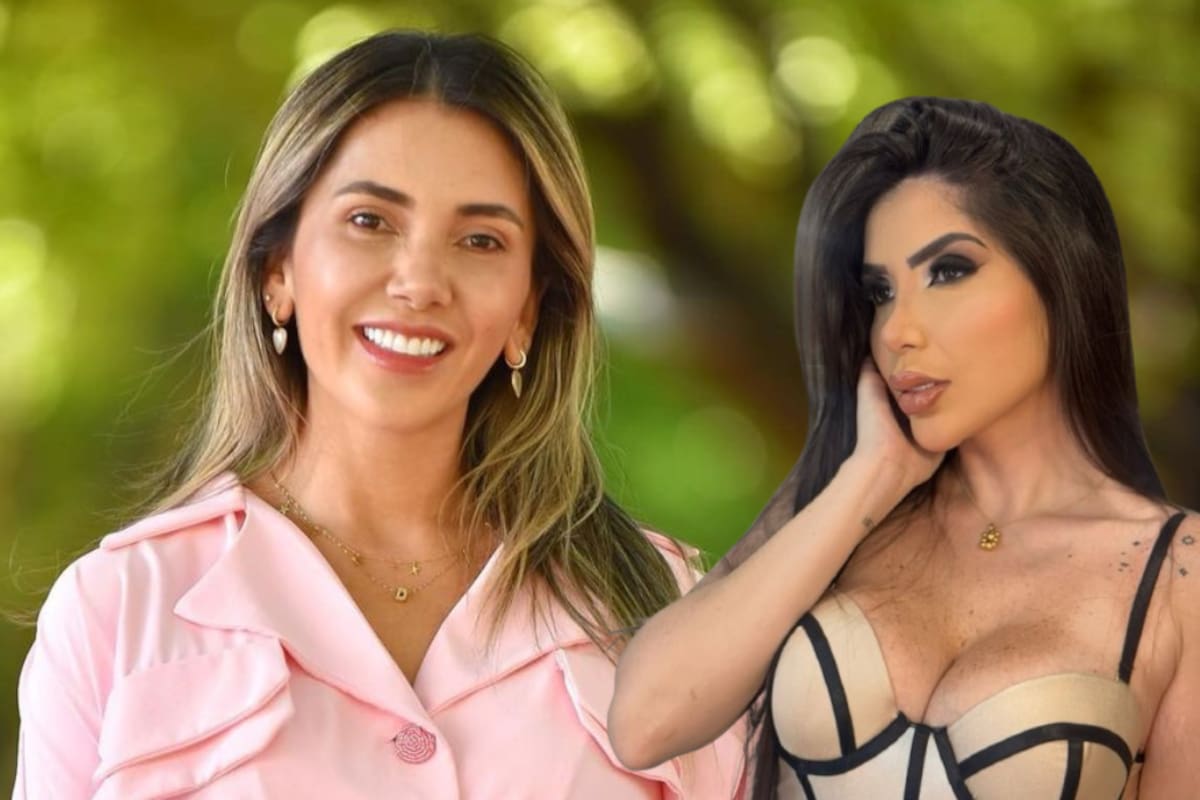 Dayana Jaimes explota contra hermana de Caya Varón: “Que se ocupe de su salud mental”
