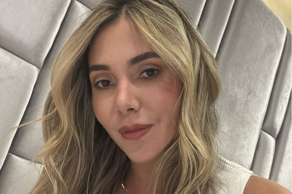 El nuevo mensaje de Dayana Jaimes en medio del escándalo con Lily Díaz