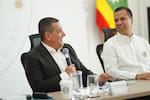 Dayro Bustillo renuncia al gabinete de Turbay y anuncia aspiración a la Alcaldía de Cartagena