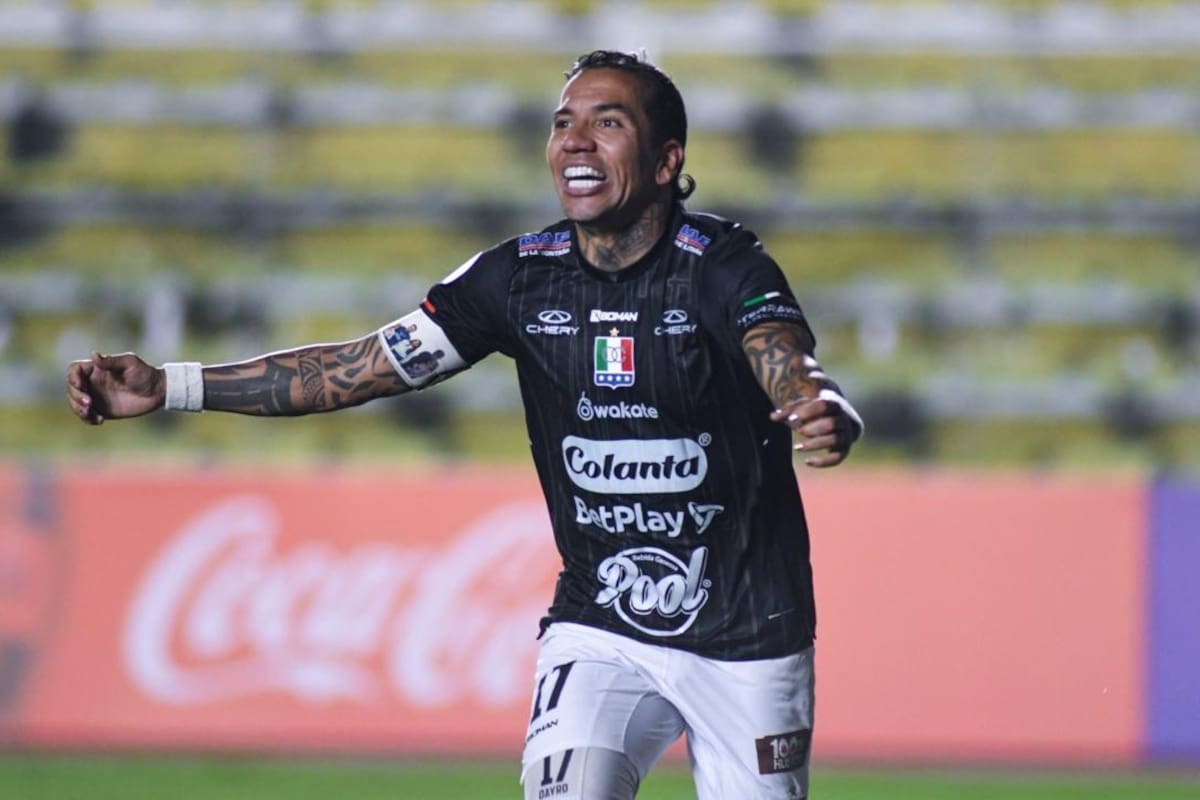 Copa Sudamericana: Once Caldas vs. Unión Española, hora y dónde ver