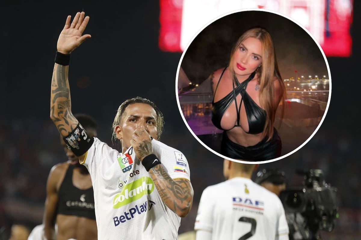 La invitación que hizo Dayro Moreno a famosa actriz porno: “Trae amiguitas”