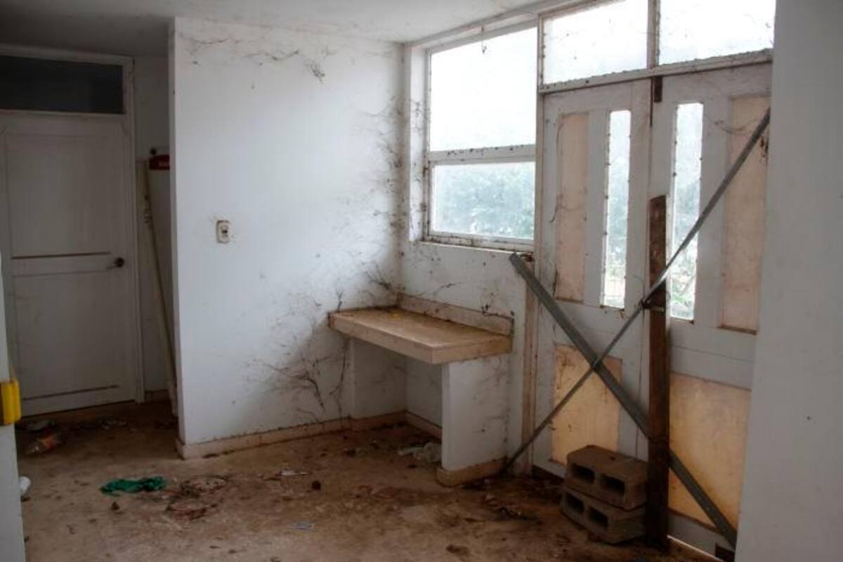 Infografía: este es el estado de los centros de salud de Cartagena