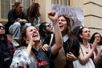 Abelardo de la Espriella firma decreto que regula la protesta: así actuará la Policía