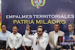 Gobierno de Abelardo de la Espriella inicia gira en EE. UU.: ¿de qué hablarán?