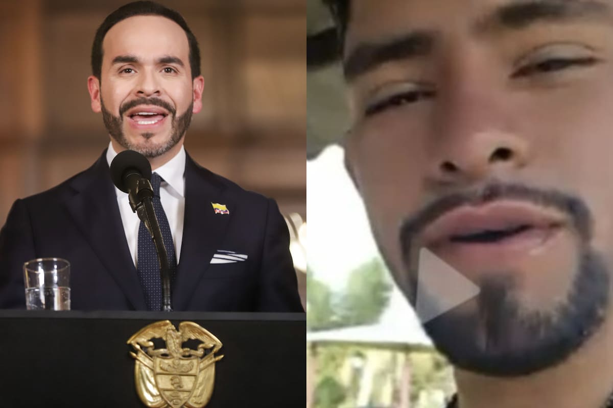 Alias ‘Firu’ habría usado TikTok y videollamadas desde prisión: De la Espriella reaccionó
