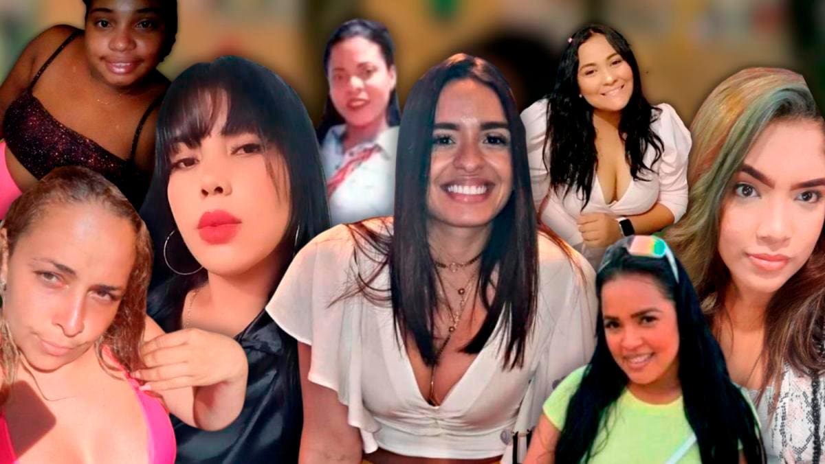 De lo 26 homicidios de mujeres ocurridos el año pasado en Cartagena, siete de los presuntos agresores están con medida de aseguramiento en la cárcel. Uno está muerto y los restantes huyen.