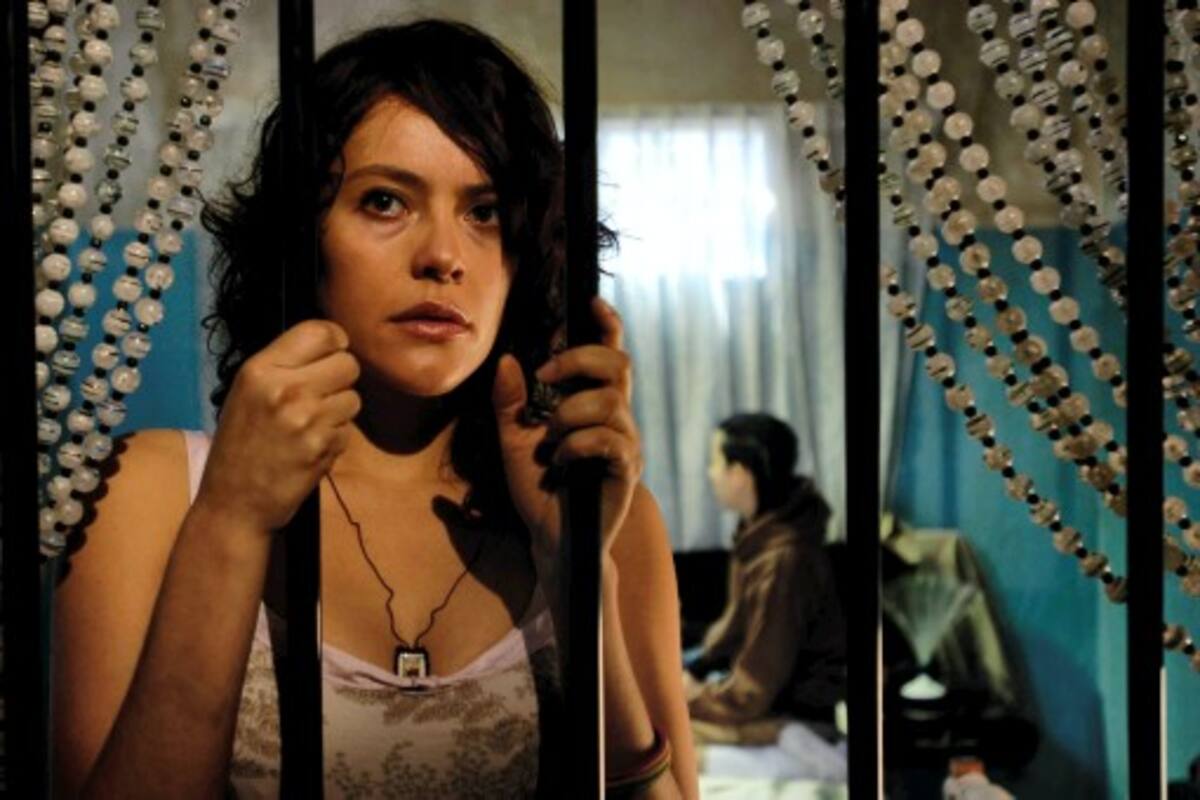 DE QUILATES
Bogotá, feb. 23.- "Capadocia" es la tercera serie que HBO realiza en Latinoamérica. (Colprensa).