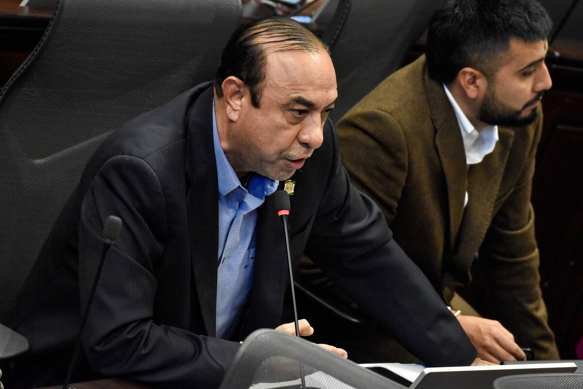 Bogotá. Marzo 05 de 2025. En la plenaria de la Cámara de Representantes, avanza el debate a la reforma de la Salud. (Colprensa - Cristian Bayona).