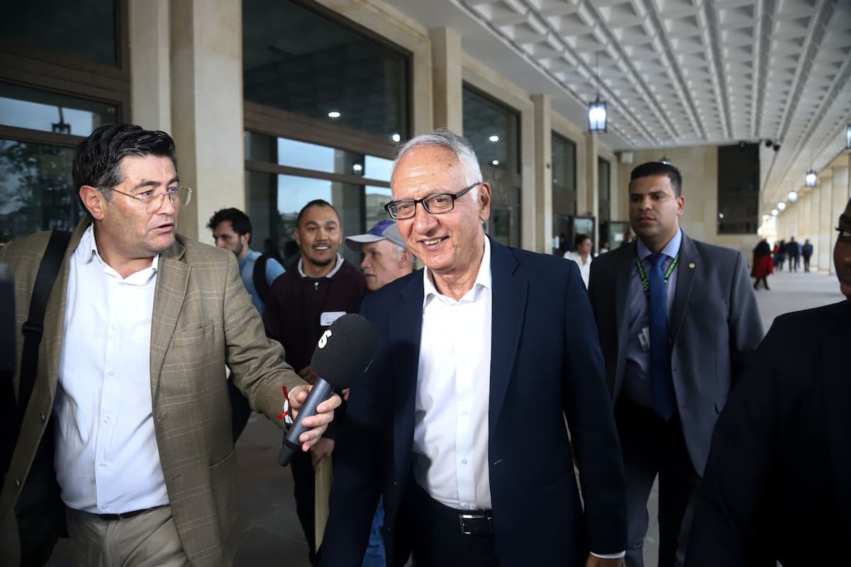 Esta semana se presentaría la reforma a la salud, según Minsalud