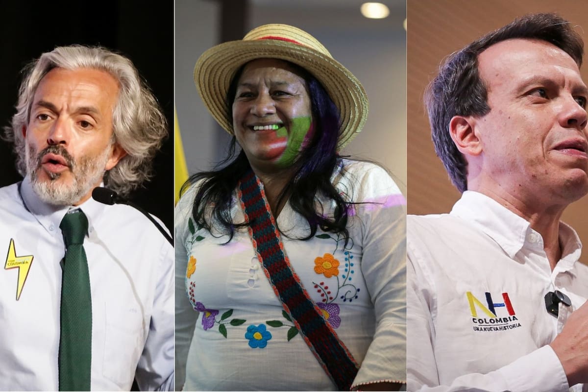 Debate vicepresidencial 2026 sale de Bogotá: cuándo y dónde verlo