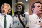 Debate vicepresidencial 2026 sale de Bogotá: cuándo y dónde verlo