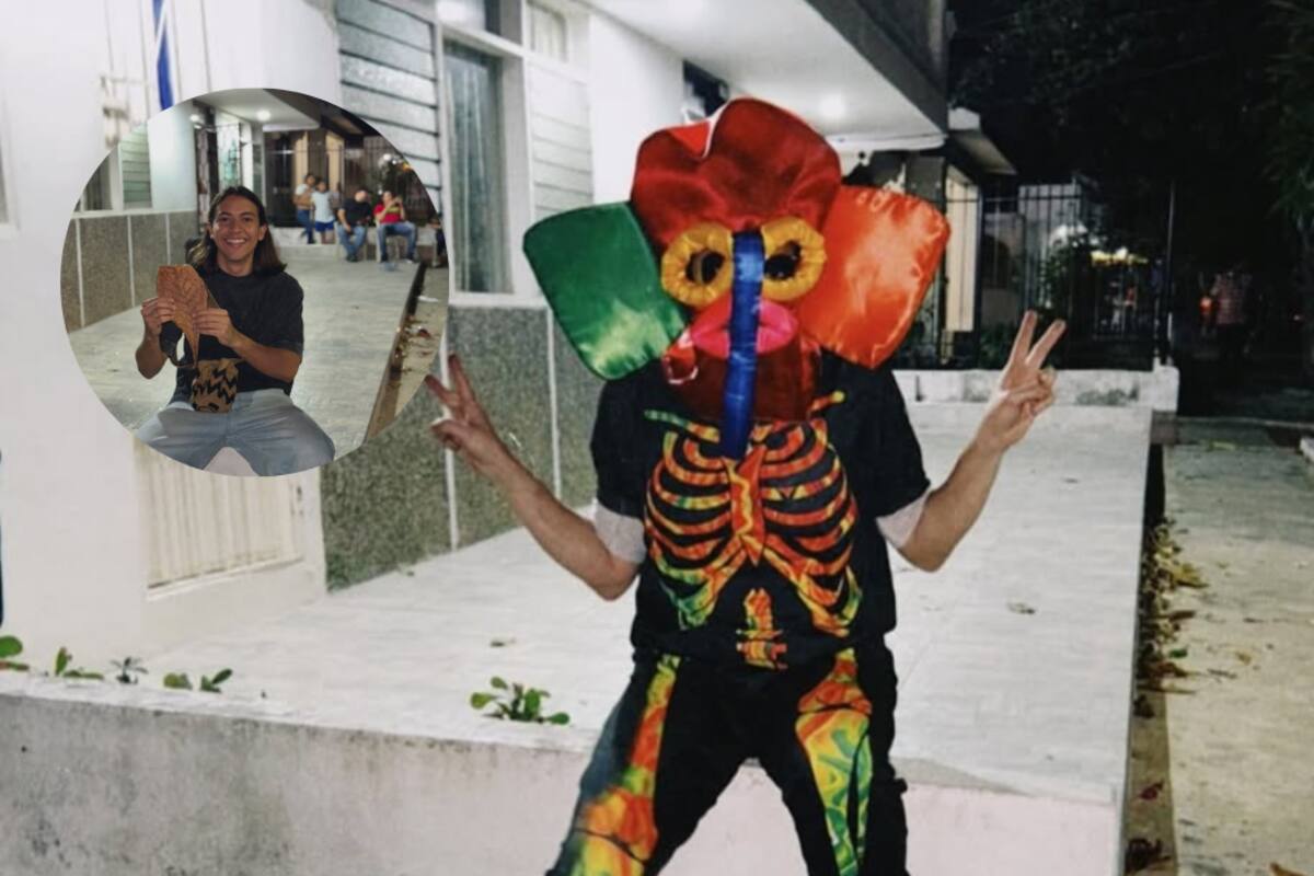 Hoja que habría pisado Shakira en Barranquilla fue comprada por este valor