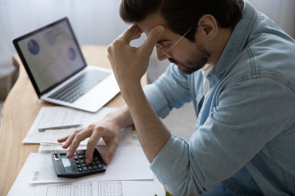 Declaración de renta en empresas: estos son los errores más comunes