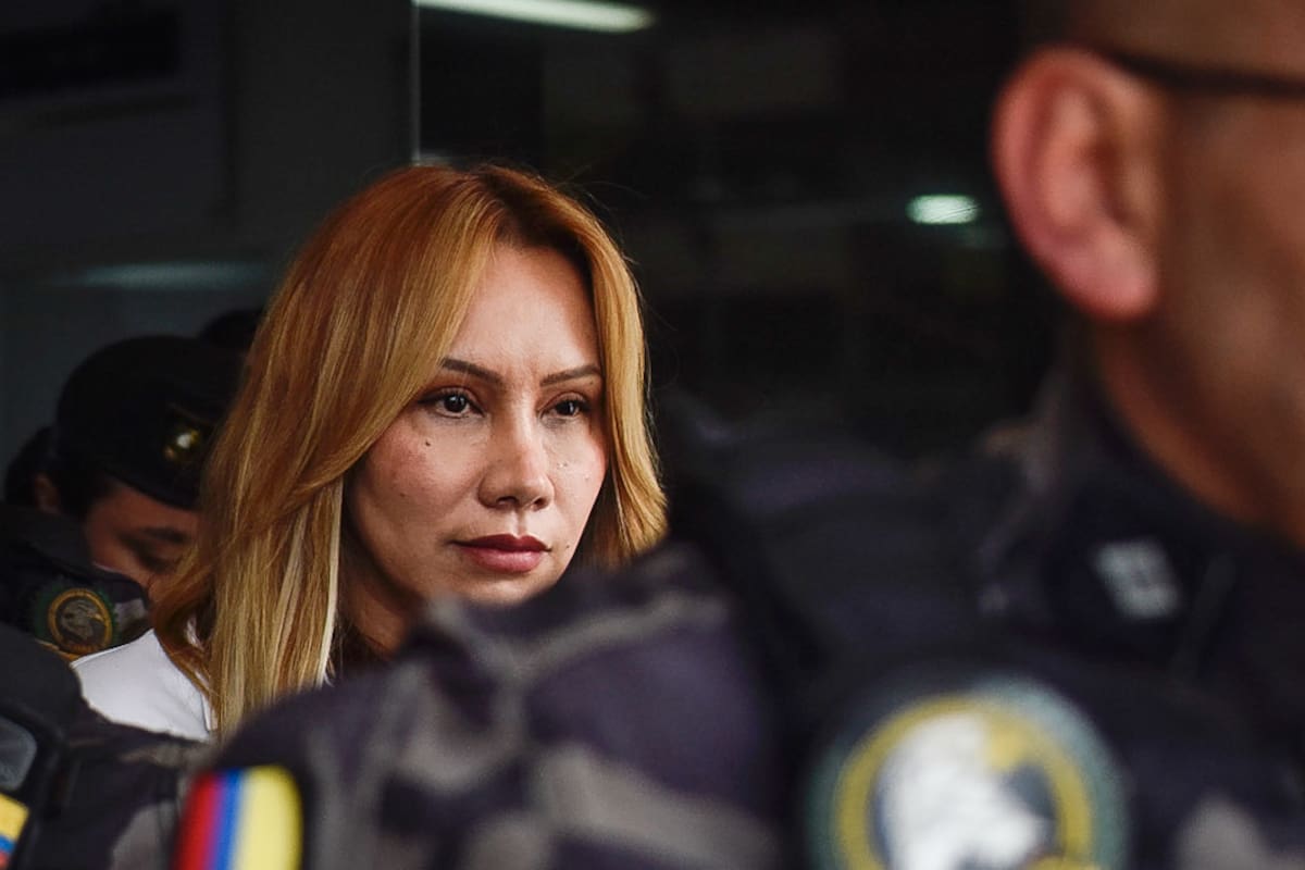 Caso Ungrd: Niegan libertad por vencimiento de términos a Sandra Ortiz