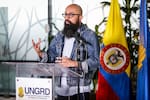 Carlos Carrillo cuestiona a Petro y llama “oscura señora” a una senadora