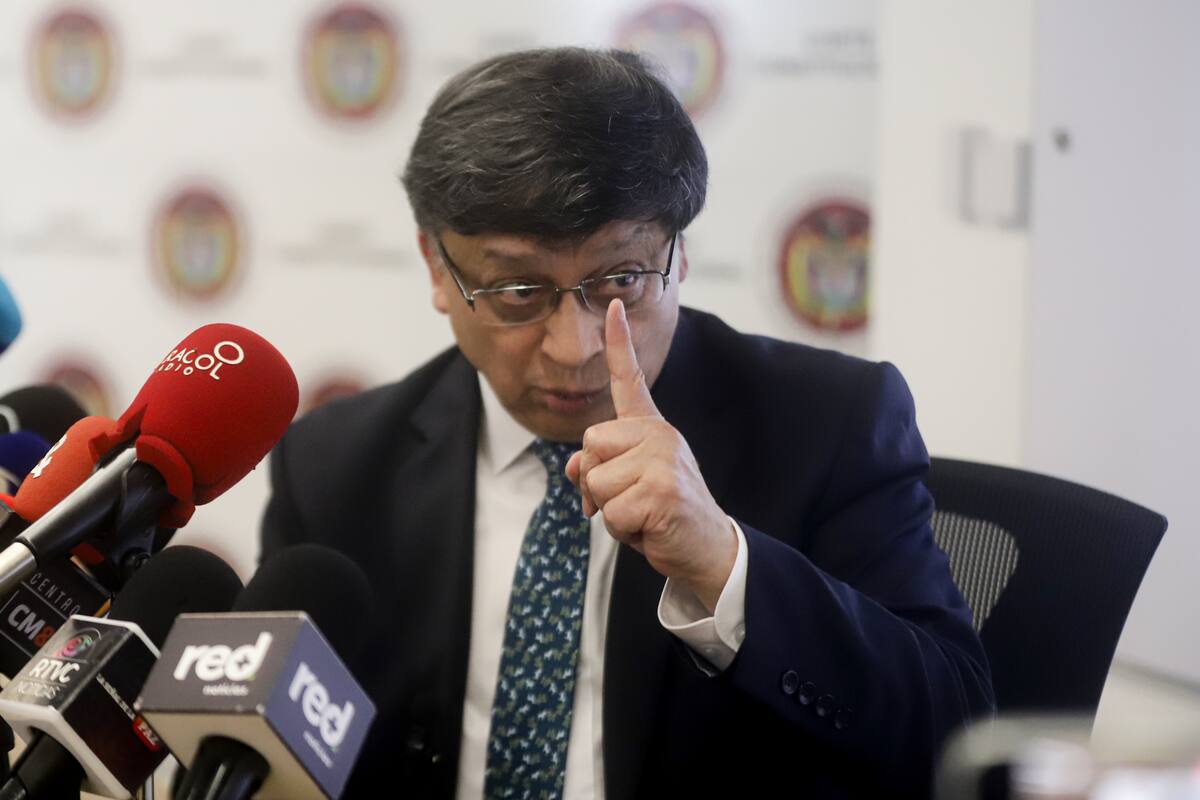 Sala Plena aparta a magistrado Ibáñez del debate pensional