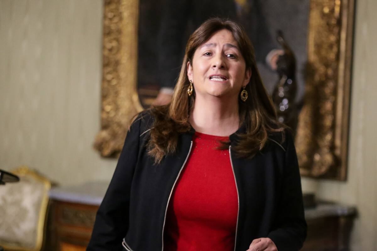 “Mayor gravedad”: así calificó Minjusticia atentado planeado contra Gustavo Petro