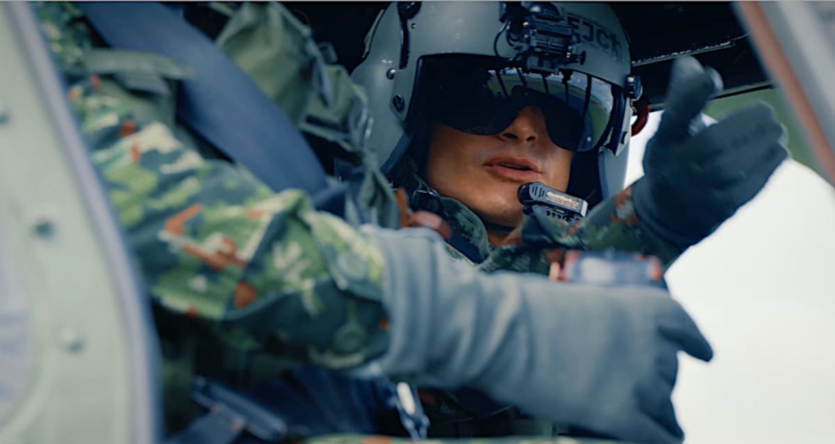 Prestar el servicio militar le facilita a quien tome la decisión de recibir muchos beneficios en el campo personal y profesional en el futuro.//Cortesía.