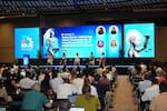 Avanza con éxito el Segundo Congreso de Defensa Jurídica del Estado en Cartagena