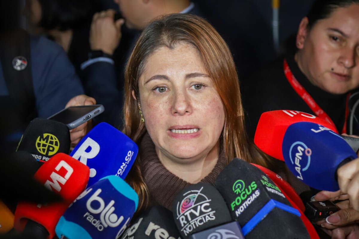 Defensora del Pueblo pide evitar muerte de menores en bombardeos contra grupos armados
