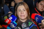 Defensora del Pueblo pide evitar muerte de menores en bombardeos contra grupos armados