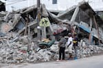Familia Santo Domingo anuncia millonaria ayuda tras terremoto en Colombia