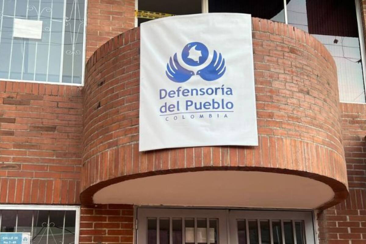 745 feminicidios y 333 casos de trata de personas en Colombia en 2024