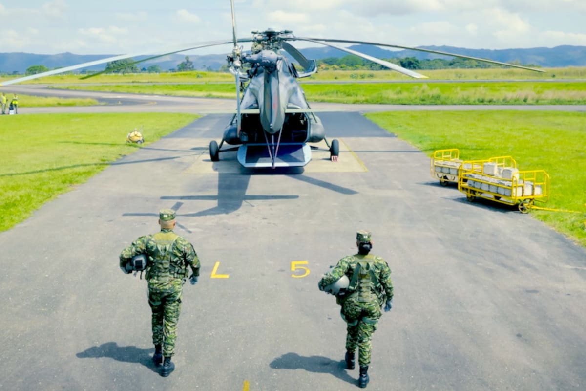 ¿Tienes entre 18 y 24 años? Así podrás definir tu situación militar