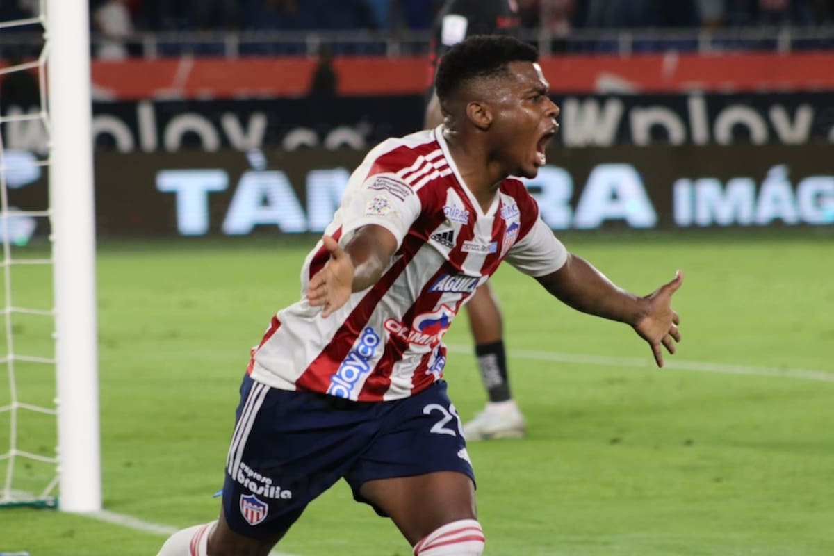 Con muchas novedades, Junior de Barranquilla enfrentará este sábado al Deportes Tolima