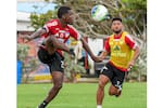 Liga BetPlay: con el partido Junior y Once Caldas regresa el fútbol a Barranquilla