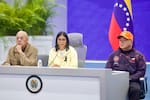 Venezuela investiga a diputado opositor que propuso dolarizar el país