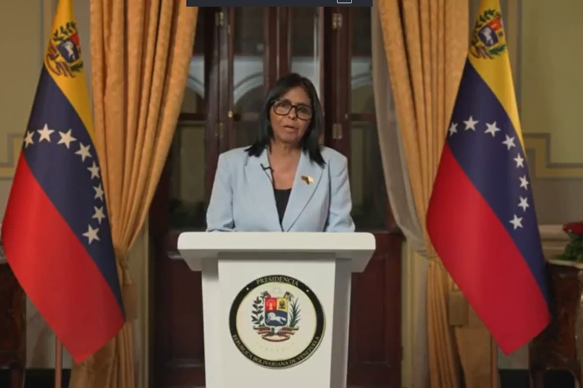 Venezuela revela su gran apuesta petrolera con Estados Unidos