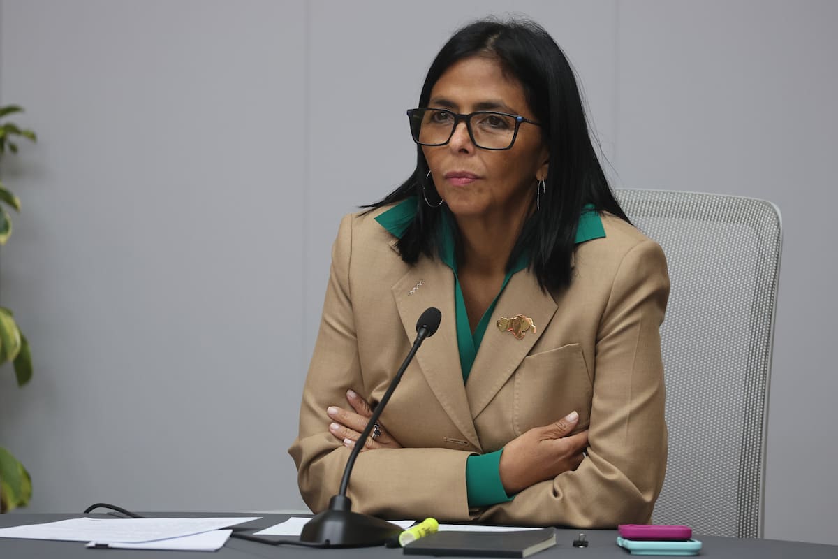 EE. UU. y Venezuela impulsan plan para reconstruir la red eléctrica del país