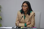 EE. UU. y Venezuela impulsan plan para reconstruir la red eléctrica del país