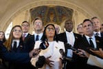 Delcy Rodríguez crea un nuevo viceministerio en Venezuela