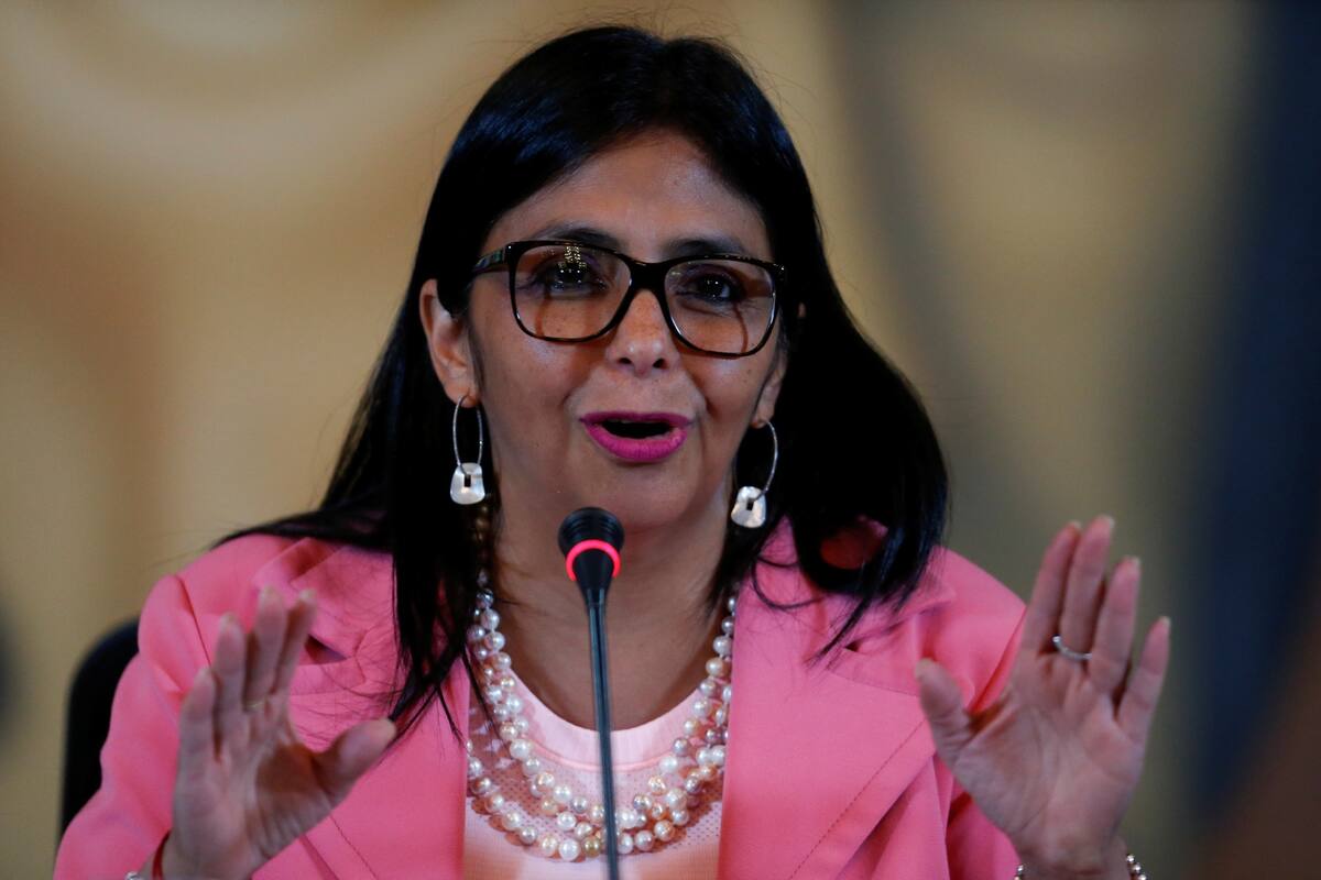 Delegación de Estados Unidos viaja a Caracas para evaluar reapertura de su embajada