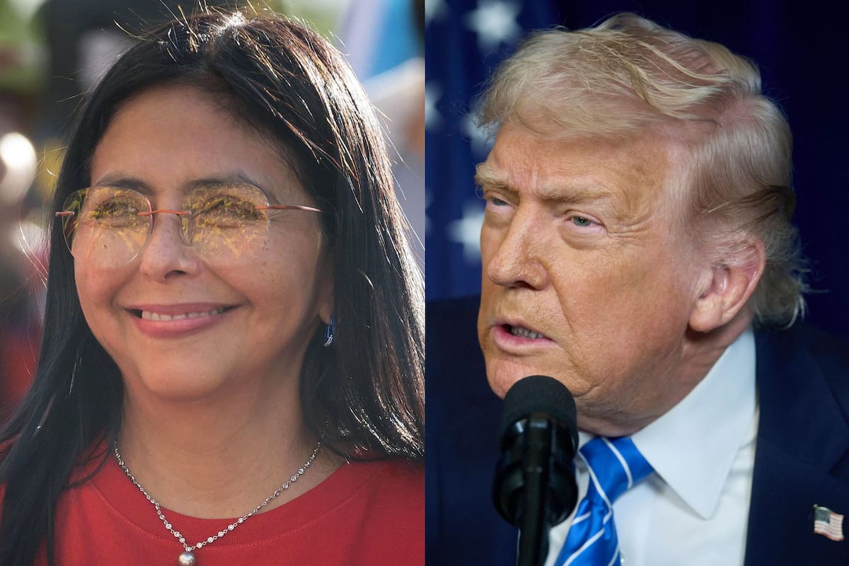 Donald Trump exige “acceso total” a los recursos naturales de Venezuela