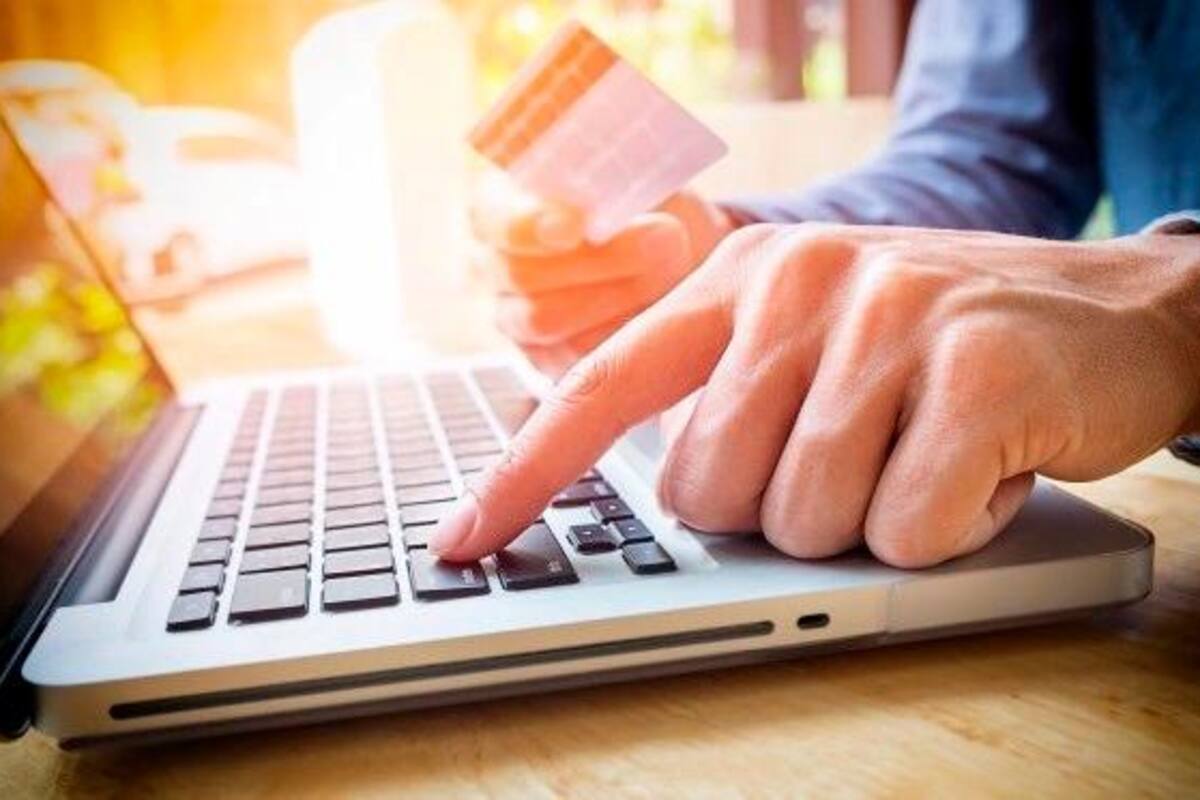 Tres riesgos al navegar en internet que pueden ser un delito