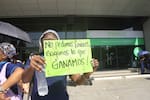Trabajadores de Coosalud en Cartagena denuncian retrasos en el pago de salarios