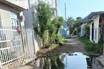 Denuncian desbordamiento de aguas residuales en La Boquilla: esto dice Acuacar