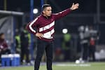 Deportes Tolima sacó a Sebastián Oliveros: ¿quién llegará al banco pijao?
