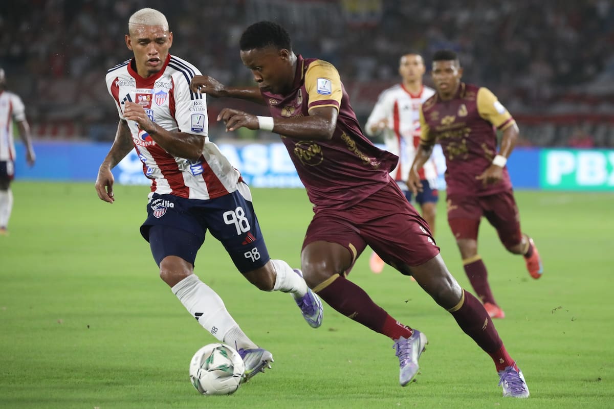 Copa Libertadores: así le fue a los colombianos en el sorteo de fase de grupos