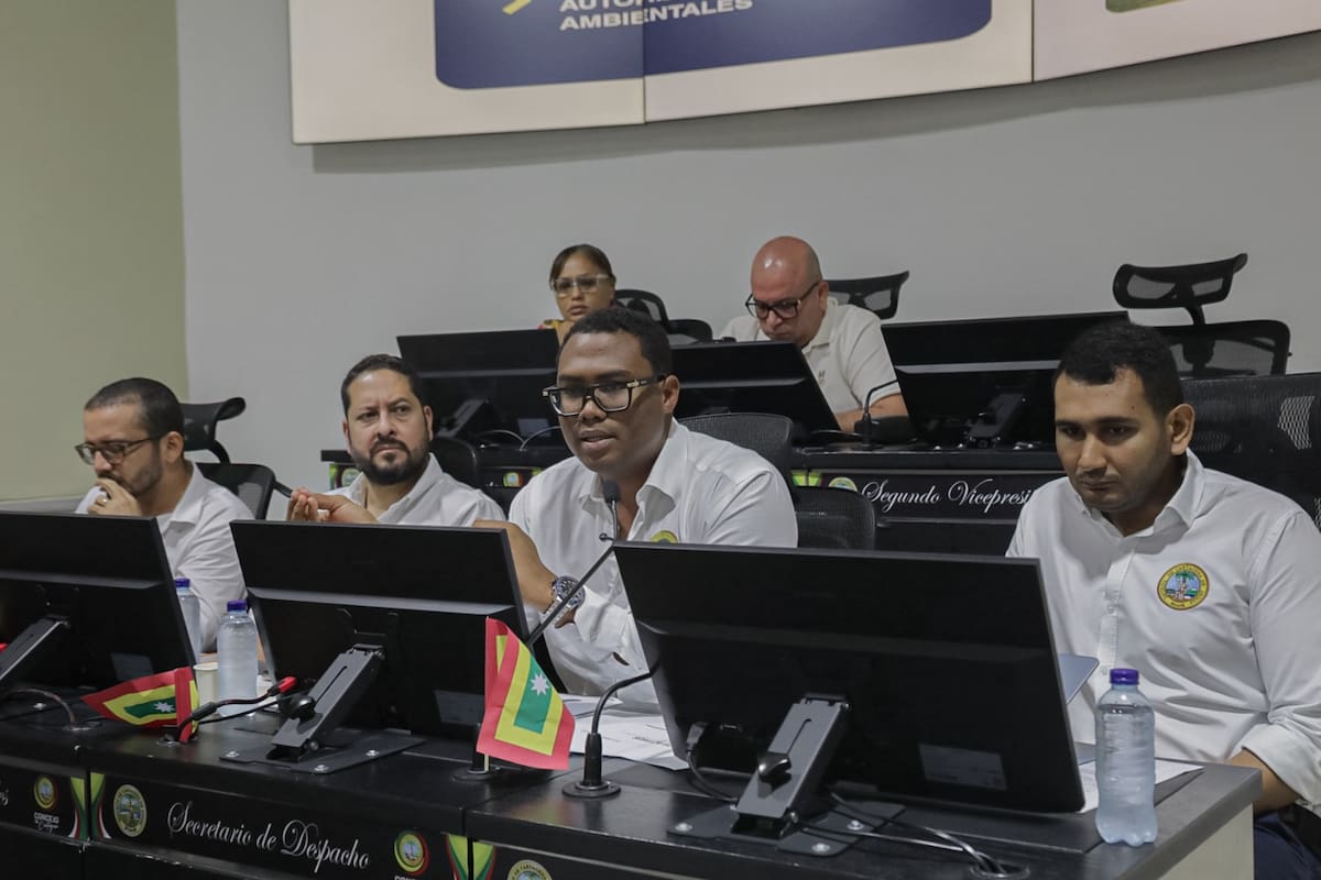 Presentan la etapa 3 del proyecto de depuración normativa en Cartagena, ¿en qué consiste?