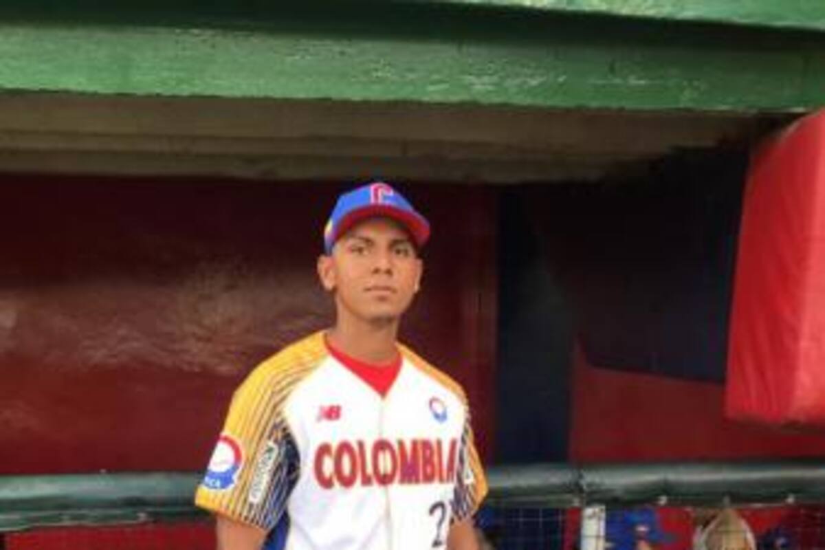 Derek Díaz hizo historia al ganarle a Cuba 5-4