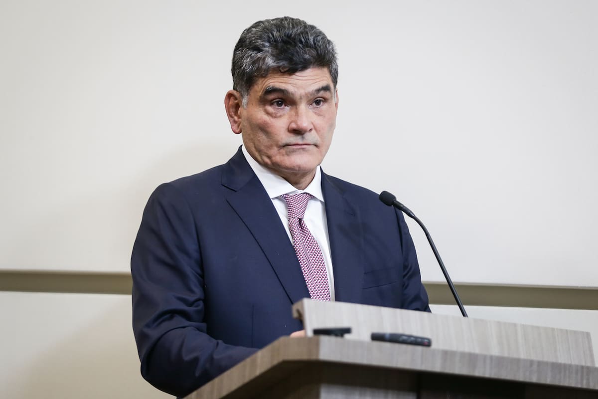 Desafíos inmediatos para Gregorio Eljach, nuevo procurador de Colombia