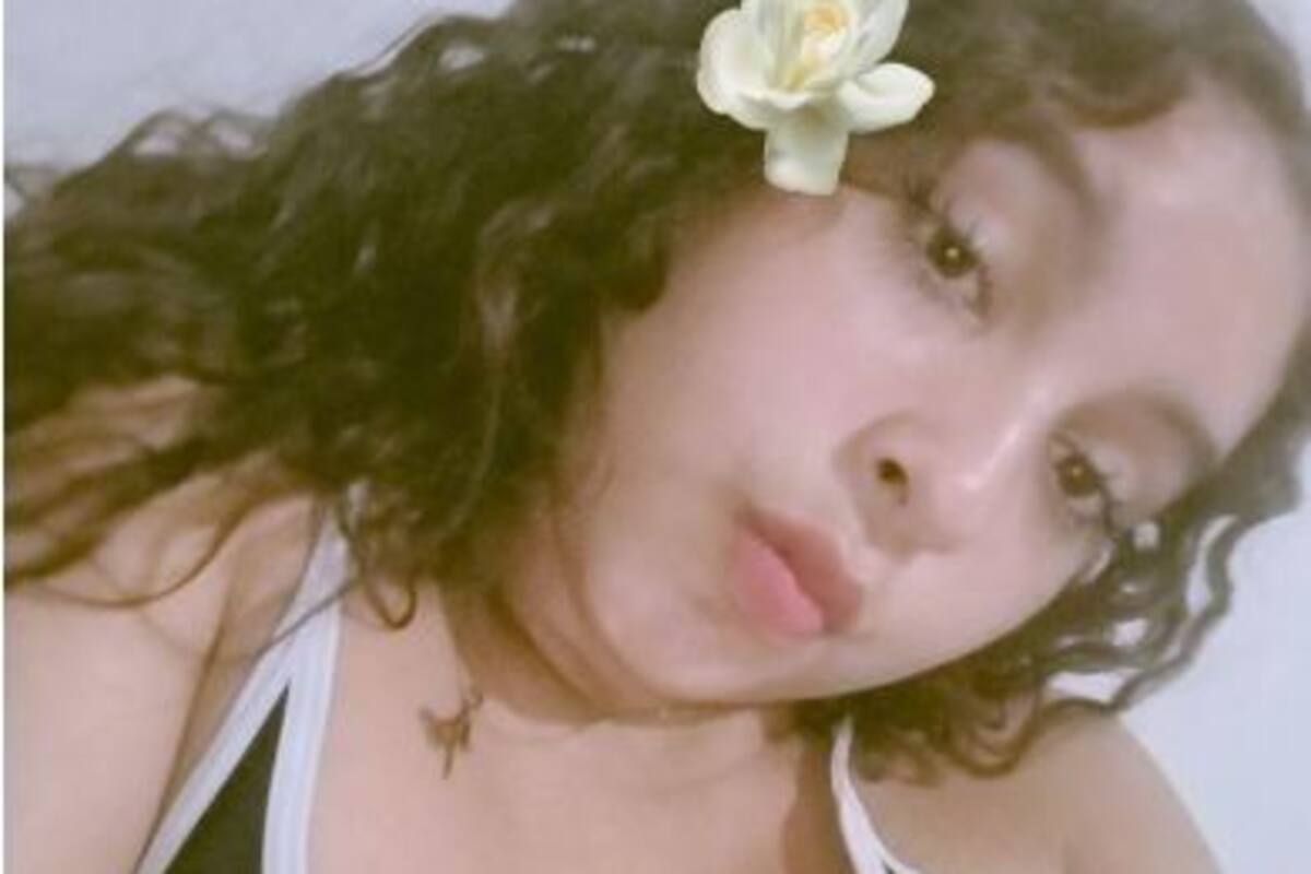 Angustia en San Pedro Mártir: Lianys Luna desapareció hace 4 días